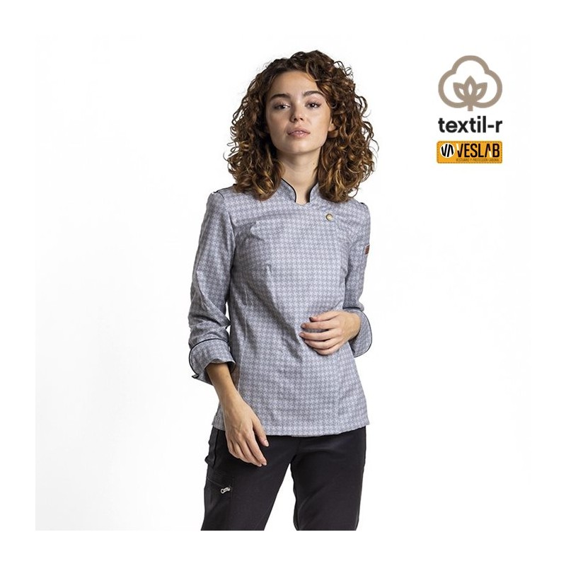 chaqueta cocinera aroma 2