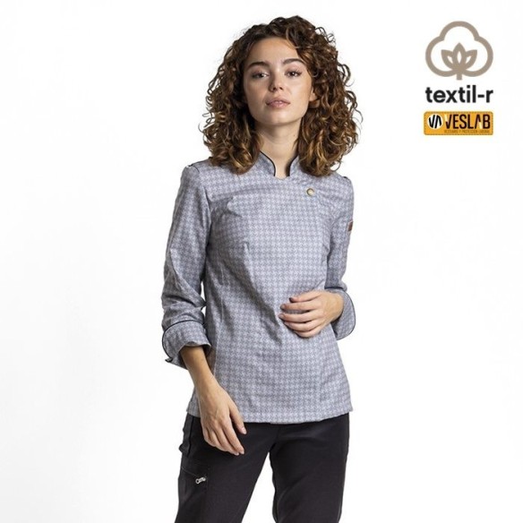 chaqueta cocinera aroma 2