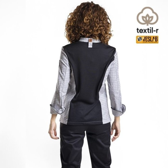 chaqueta cocinera aroma 3