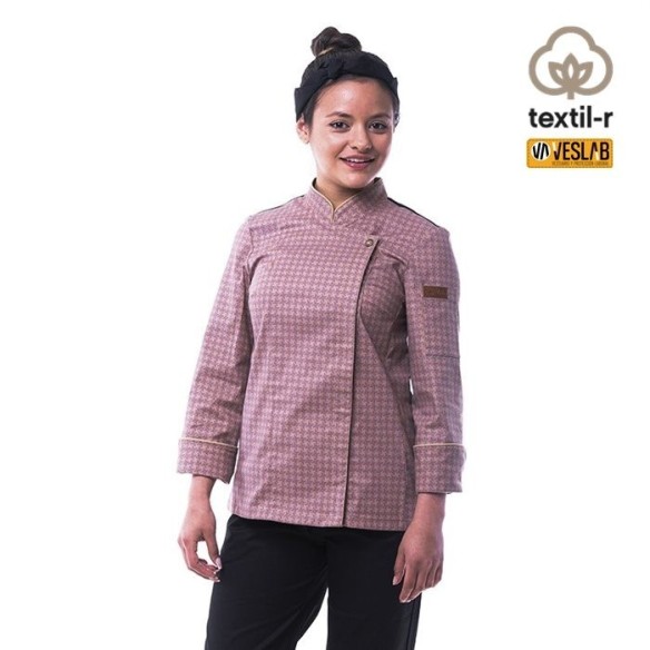 Chef Woman Aroma Jacket | Hotellery official workwear dealer