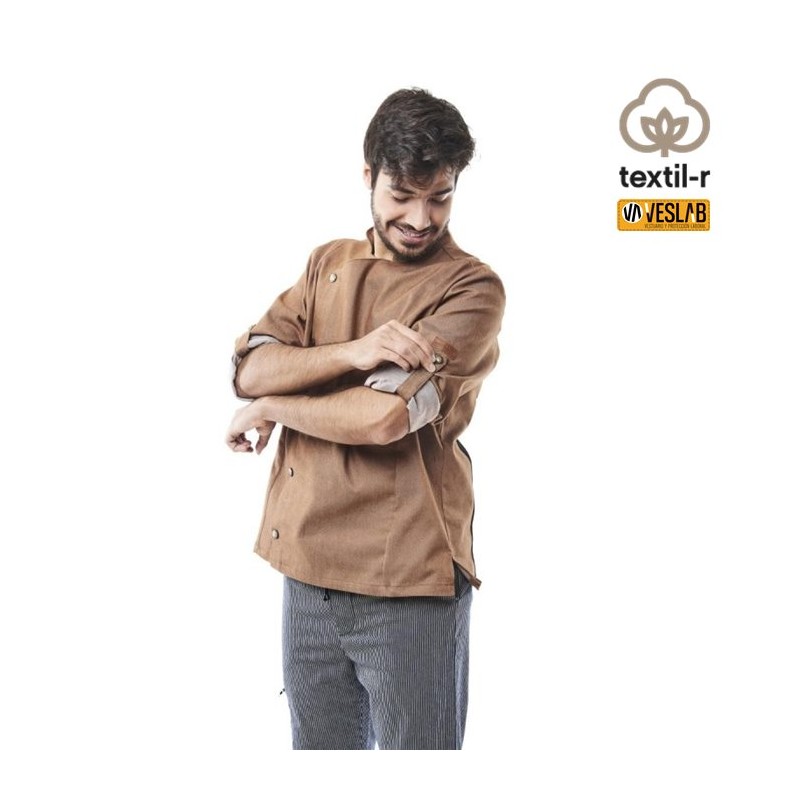 chaqueta cocinero de cuchara 1