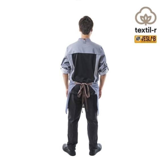 chaqueta cocinero de cuchara 5