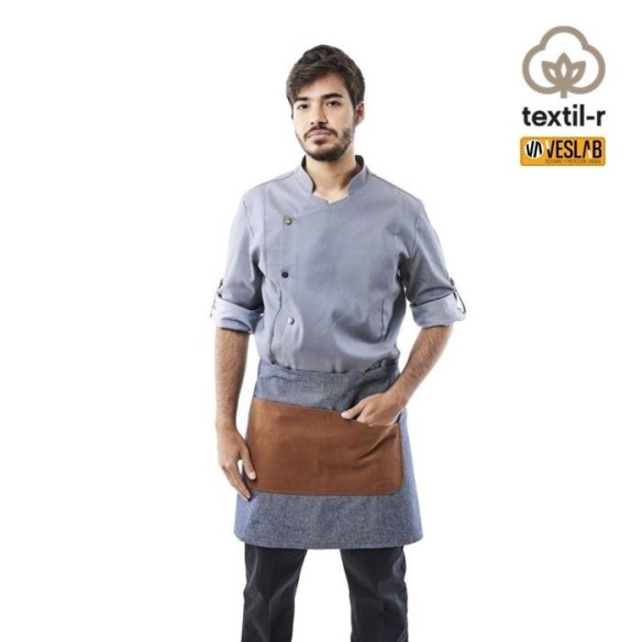 DE CUCHARA CHEF JACKET
