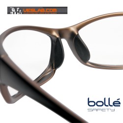 GAFAS BOLLÉ SPIDER INCOLORA