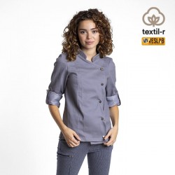 chaqueta cocinera de puchero 4