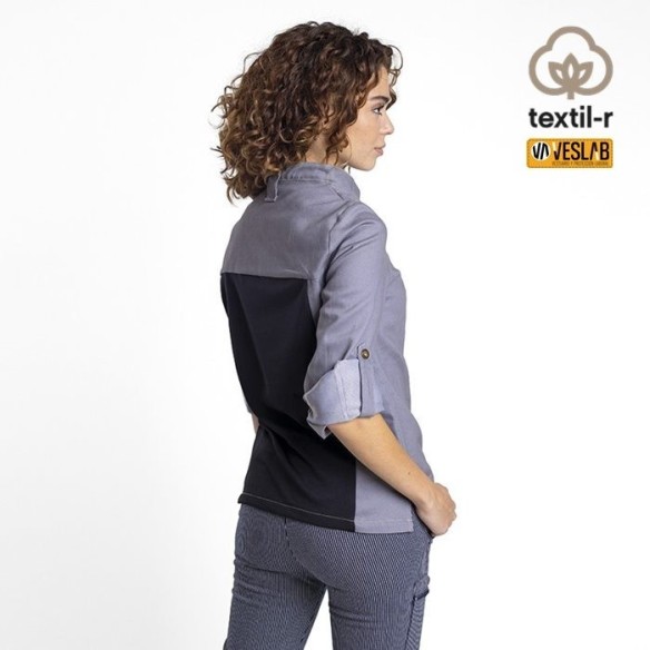 VESTE FEMME DE PUCHERO