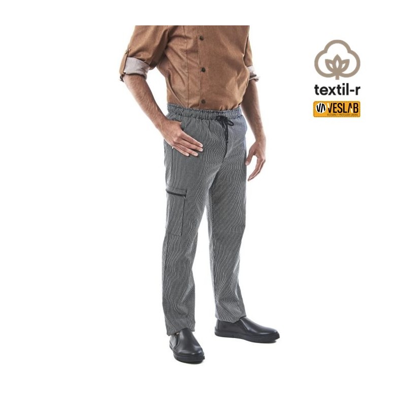pantalón unisex cocina juliana 1