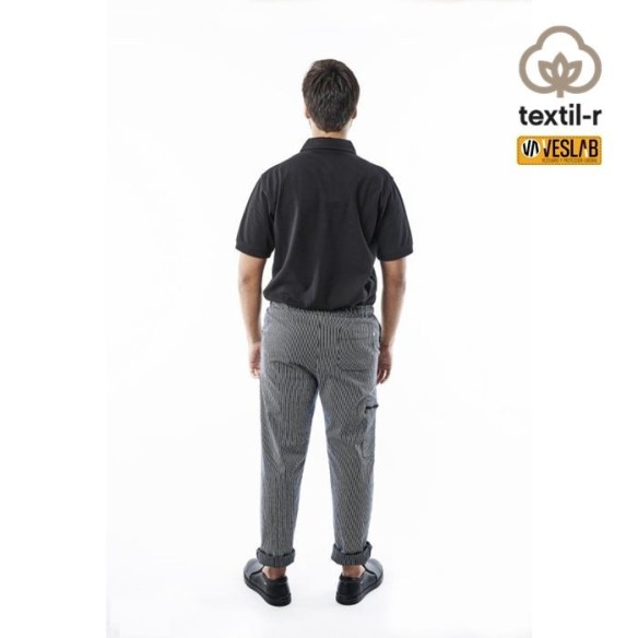 JULIANA UNISEX TRAOUSERS