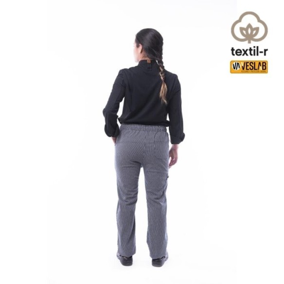 JULIANA UNISEX TRAOUSERS