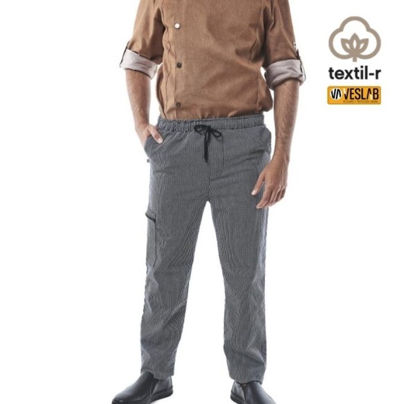 JULIANA UNISEX TRAOUSERS