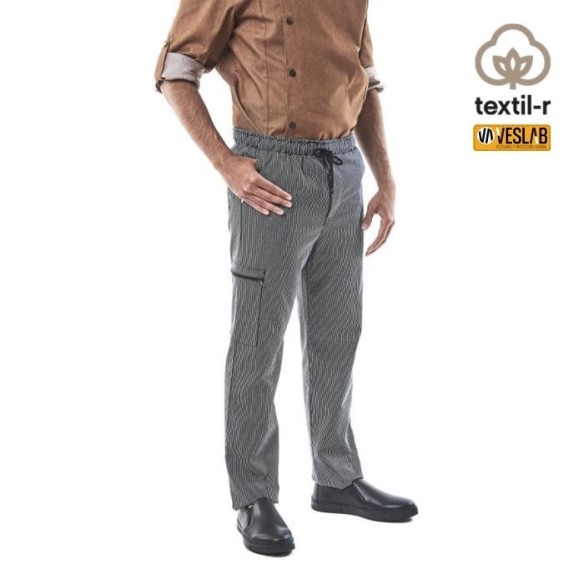 JULIANA UNISEX TRAOUSERS