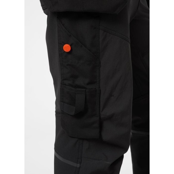 Pantalons de construction Kensington Helly Hansen