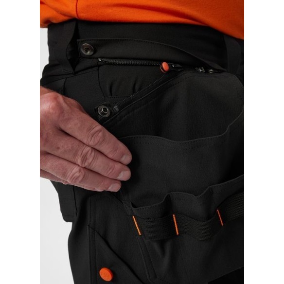 Pantalons de construction Kensington Helly Hansen
