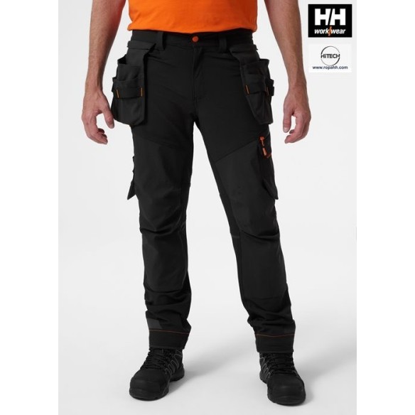 Pantalons de construction Kensington Helly Hansen