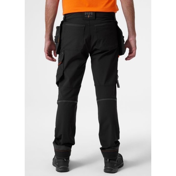 Pantalons de construction Kensington Helly Hansen