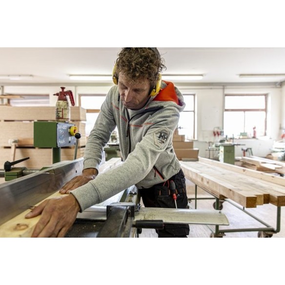 SWEAT À CAPUCHE HELLY HANSEN CHELSEA EVOLUTION