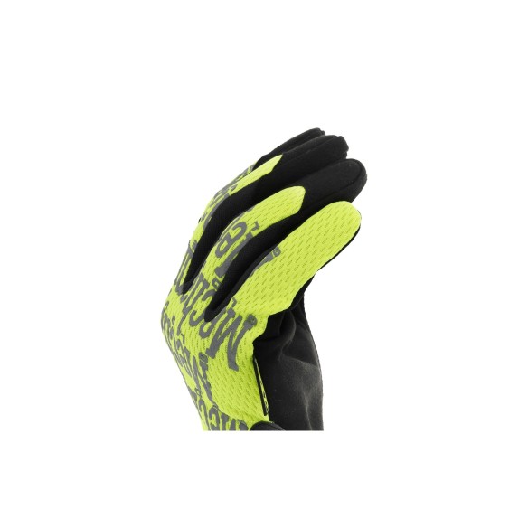 guante mechanix cr5 hi viz original 3