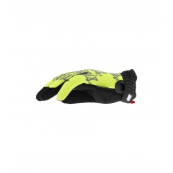 guante mechanix cr5 hi viz original 5