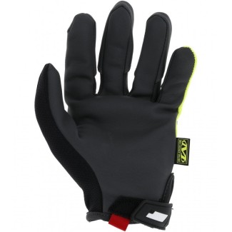 Mechanix CR5 Hi Viz Original Safety Gloves | Official dealer 2