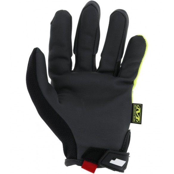 Gants Mechanix CR5 Hi Viz Original