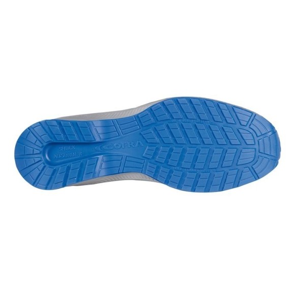 CHAUSSURES COFRA AIRFRAME S1 P SRC | VESLAB.COM