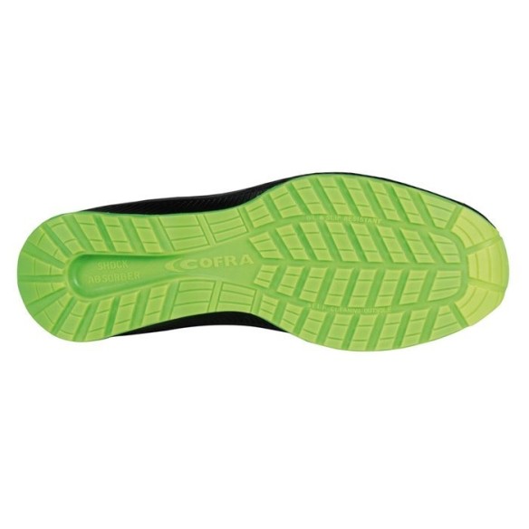 CHAUSSURES COFRA MISSILE S3 SRC | VESLAB.COM