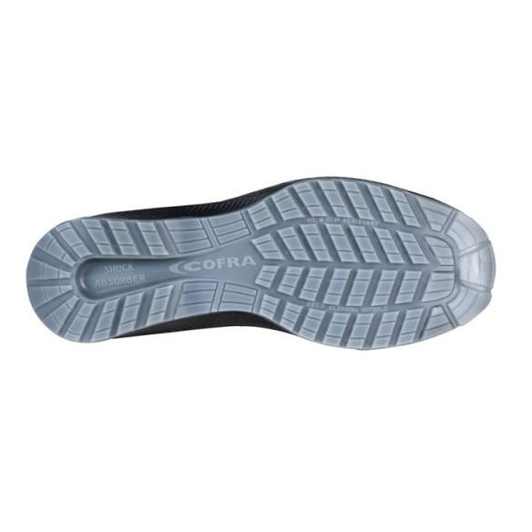CHAUSSURES COFRA TERRIER S3 SRC | VESLAB.COM