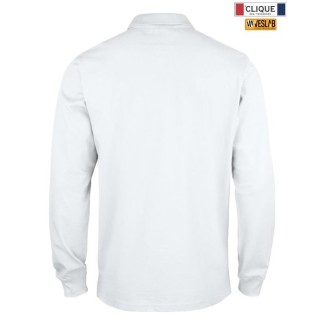 CAMISETA CLIQUÉ BASIC-T 1005 ALGODÓN COLORES 2