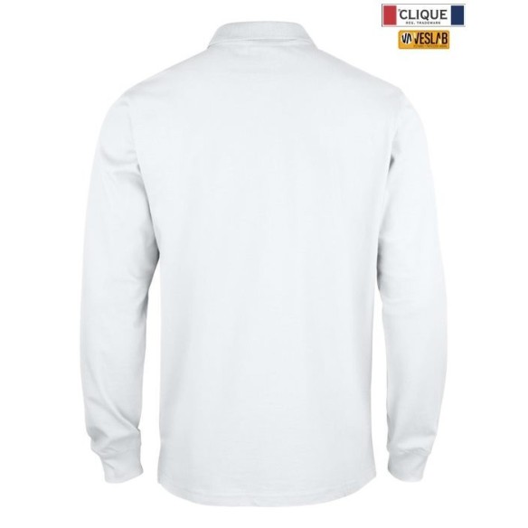 CAMISETA CLIQUÉ BASIC-T 1005 ALGODÓN COLORES