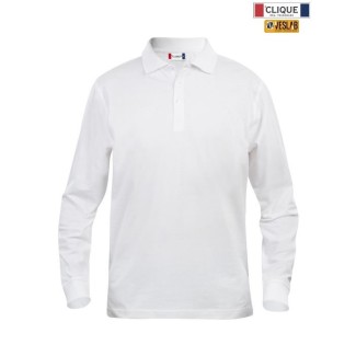 POLO CLIQUÉ LINCOLN