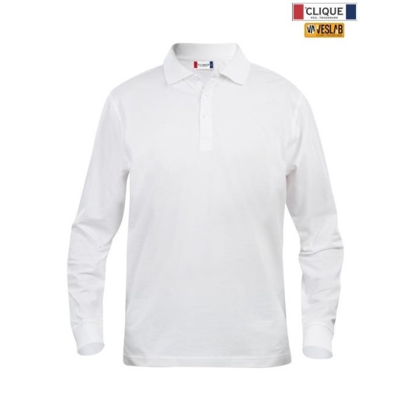 POLO CLIQUÉ LINCOLN