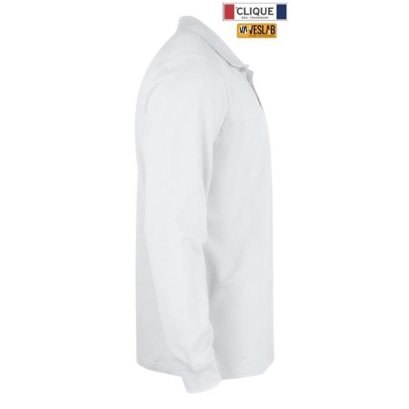 CAMISETA CLIQUÉ BASIC-T 1005 ALGODÓN COLORES