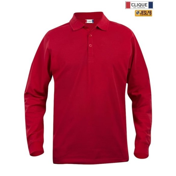 CAMISETA CLIQUÉ BASIC-T 1005 ALGODÓN COLORES