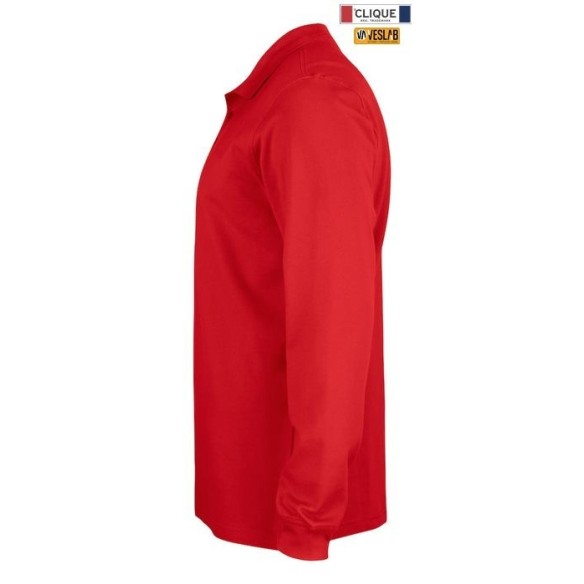 POLO CLIQUÉ LINCOLN