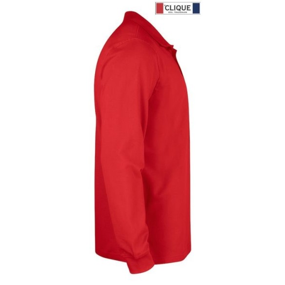 CAMISETA CLIQUÉ BASIC-T 1005 ALGODÓN COLORES