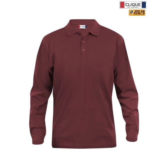 CAMISETA CLIQUÉ BASIC-T 1005 ALGODÓN COLORES