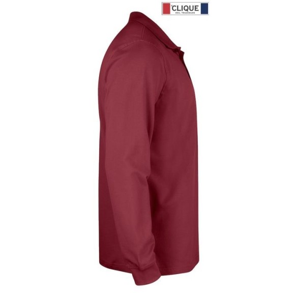 CAMISETA CLIQUÉ BASIC-T 1005 ALGODÓN COLORES