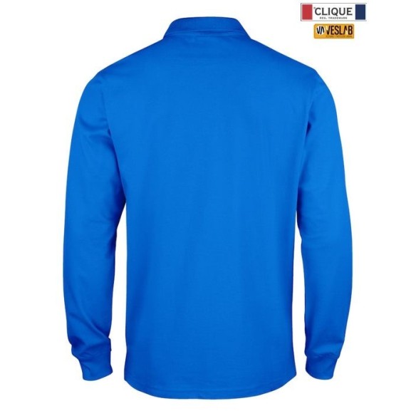 CAMISETA CLIQUÉ BASIC-T 1005 ALGODÓN COLORES