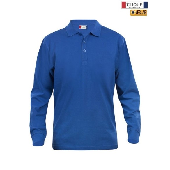 CAMISETA CLIQUÉ BASIC-T 1005 ALGODÓN COLORES