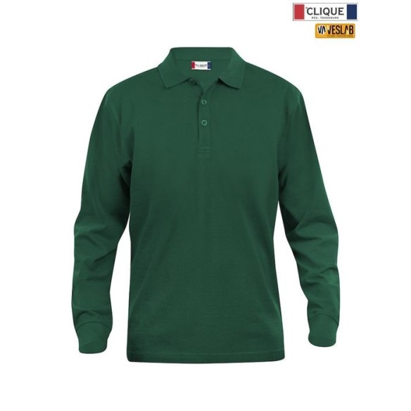 CAMISETA CLIQUÉ BASIC-T 1005 ALGODÓN COLORES