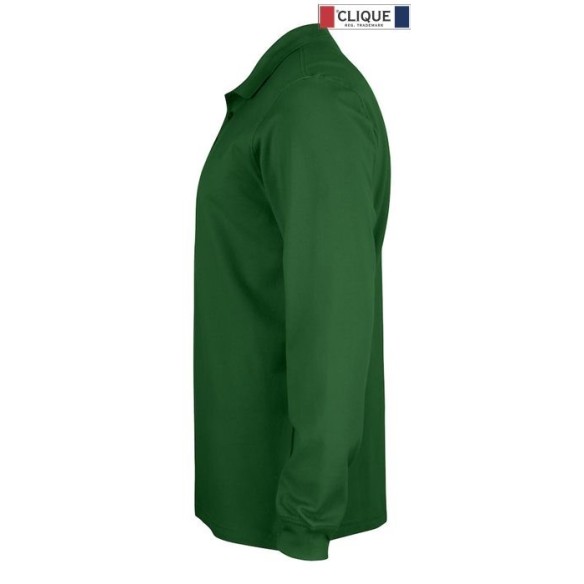 CAMISETA CLIQUÉ BASIC-T 1005 ALGODÓN COLORES