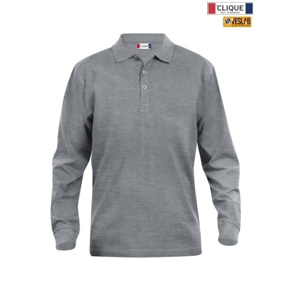 CAMISETA CLIQUÉ BASIC-T 1005 ALGODÓN COLORES