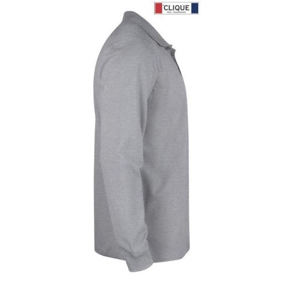 CAMISETA CLIQUÉ BASIC-T 1005 ALGODÓN COLORES