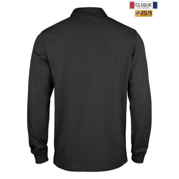 CAMISETA CLIQUÉ BASIC-T 1005 ALGODÓN COLORES