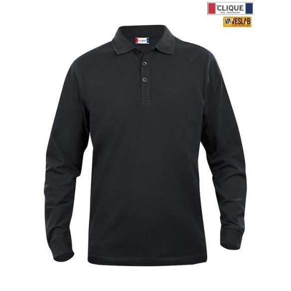 CAMISETA CLIQUÉ BASIC-T 1005 ALGODÓN COLORES