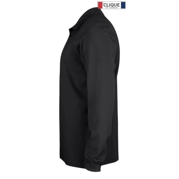 POLO CLIQUÉ LINCOLN