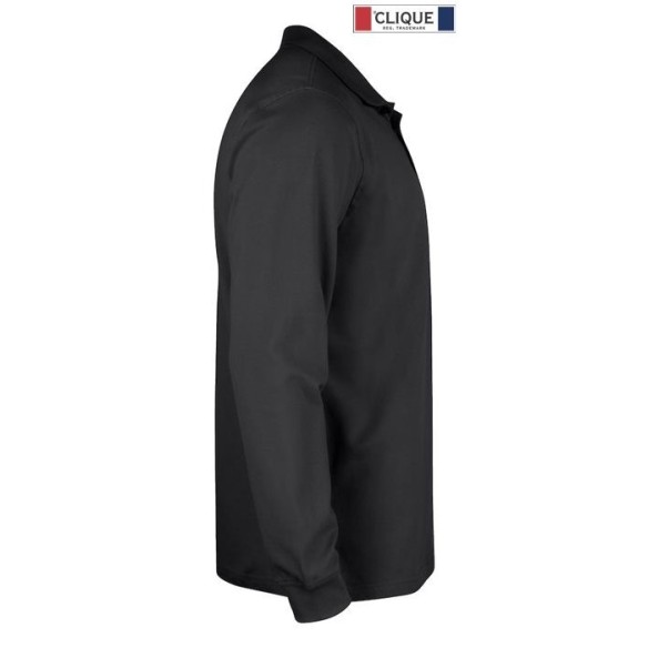 CAMISETA CLIQUÉ BASIC-T 1005 ALGODÓN COLORES