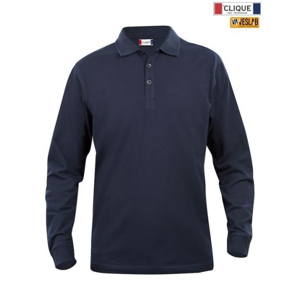 CAMISETA CLIQUÉ BASIC-T 1005 ALGODÓN COLORES