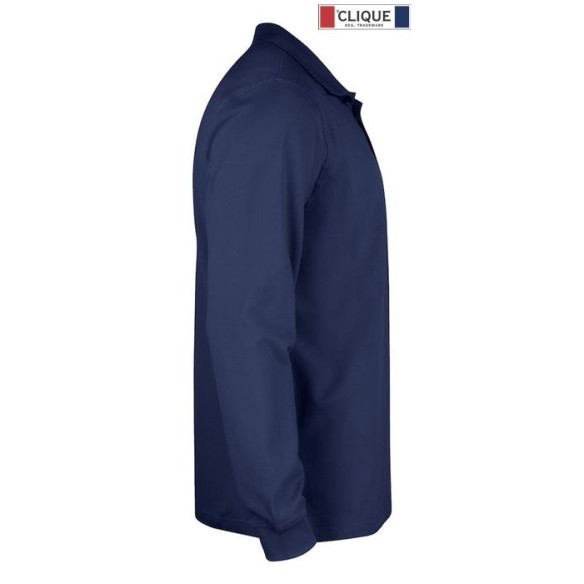 CAMISETA CLIQUÉ BASIC-T 1005 ALGODÓN COLORES