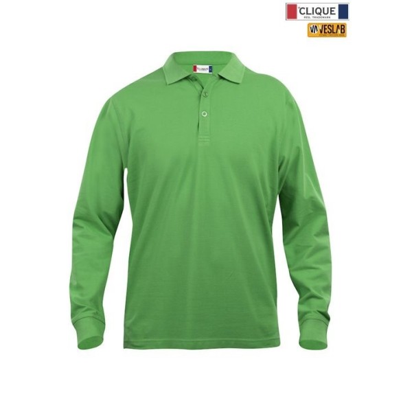 CAMISETA CLIQUÉ BASIC-T 1005 ALGODÓN COLORES